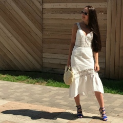 Александра Инкина, 28.06.1988, Тула