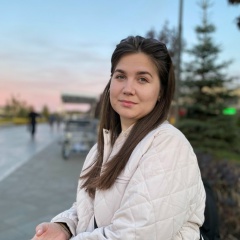 Екатерина Матвеева, 07.11, Нижний Новгород