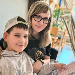 Вероника Симанина, 26.03.1992