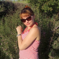 Вера Стекольщикова