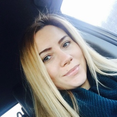 Екатерина Ломанова, 01.04, Москва