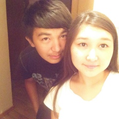 Жанат Жумабаев, 06.04.1988, Москва