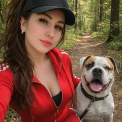 Dasha Lashes, 24.05, Новосибирск