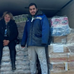 Ольга Синицына, 19.11