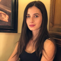 Мария Ахметзянова, 29.08, Москва