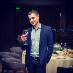 Александр Мурагин, 07.05.1989, Нижний Новгород