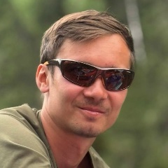 Никита Койков, 25.09.1989, Пермь