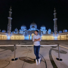 Кувват Рамазанов, 03.07.1993, Ашхабад