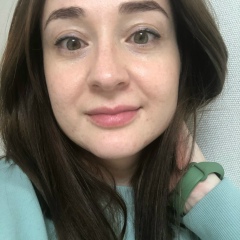 Ирина Крылова, 04.07