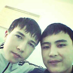 Ислам Нуркин, 08.02.1997, Астана