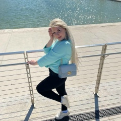 Lena Shevchenko, 07.01, Санкт-Петербург