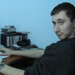 Илья Киселёв, 15.03, Нижний Новгород