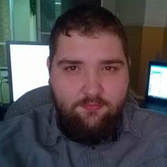 Андрей Дема, 31.10, Екатеринбург