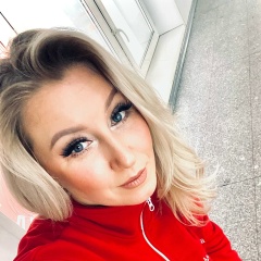 Юлия Мизанова, 20.05, Мурманск