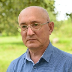 Владимир Плиев, 19.09.1958, Орёл