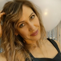 Екатерина Порхунова, 31.08, Санкт-Петербург