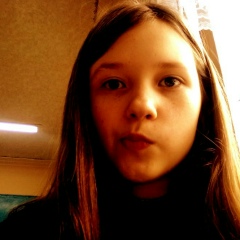 Виктория Сетракова, 15.08.1999, Луганск