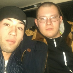 Сергей Катрыч, 27.03, Саратов