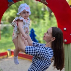 Юлия Терехова