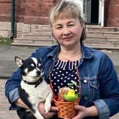 Нина Зносок, 22.06, Псков