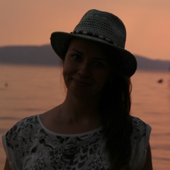 Ольга Салогуб, 15.12.1991, Киев