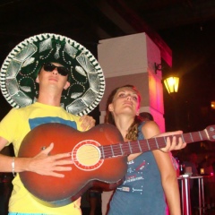 Александр Самченко, Донецк