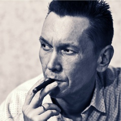 Mikl Самуйлов, 15.03, Санкт-Петербург