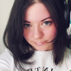 Александра Рябова, 16.12, Москва