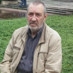Владимир Шаронов, 24.04, Львов
