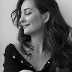 Женя Трастандецкая, 08.10, Санкт-Петербург