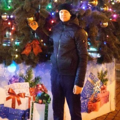 Андрей Чижиков, 31.05.1988, Симферополь