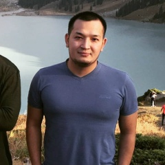 Бақытжан Қожанов, 29.08