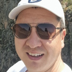 Yerzhan Dossov, Алматы