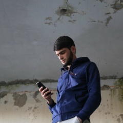 Magomed Abdusalamov, 11.11, Москва