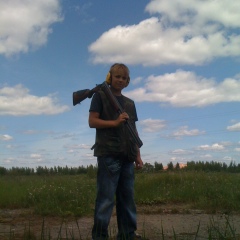 Ксюша Большакова, 15.09.1999, Москва