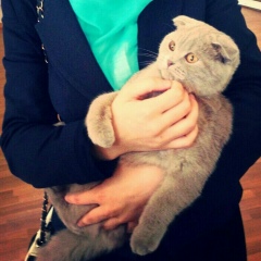 Хади Сугаипова, 18.12.1997