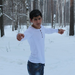 Soxib Muhitdinov, 13.07.1991, Москва