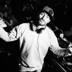 Влад Арестов, 31.03, Москва