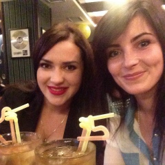 Мар'яна Ткачук, 11.11.1992, Ивано-Франковск