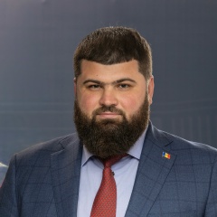 Григорий Узун, 14.11.1986