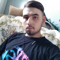 Павел Михайлов, 19.07.1994, Петропавловск