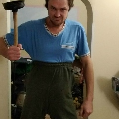 Дмитрий Фадеев, 21.06, Феодосия