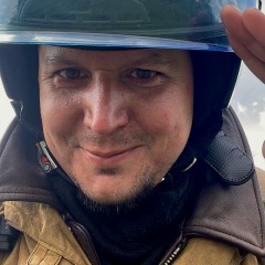 Александр Моисейкин, 25.11.1986, Москва
