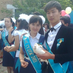 Шолпан Батыр, 27.09.1995, Шымкент