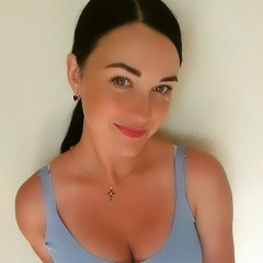 Анастасия Куприяшкина, 21.02.1988, Ангарск