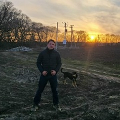 Володя Суханов, 01.09.1998, Владимир