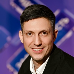 Александр Сергеев, 19.10, Москва