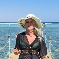 Катерина Васковская, 09.08.1990, Минск