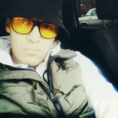 Али Ахмедов, 21.12, Москва