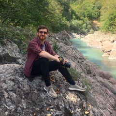 Михаил Дубовер, 29.08, Ростов-на-Дону